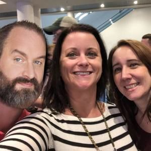 Meet your Posher, Melissa